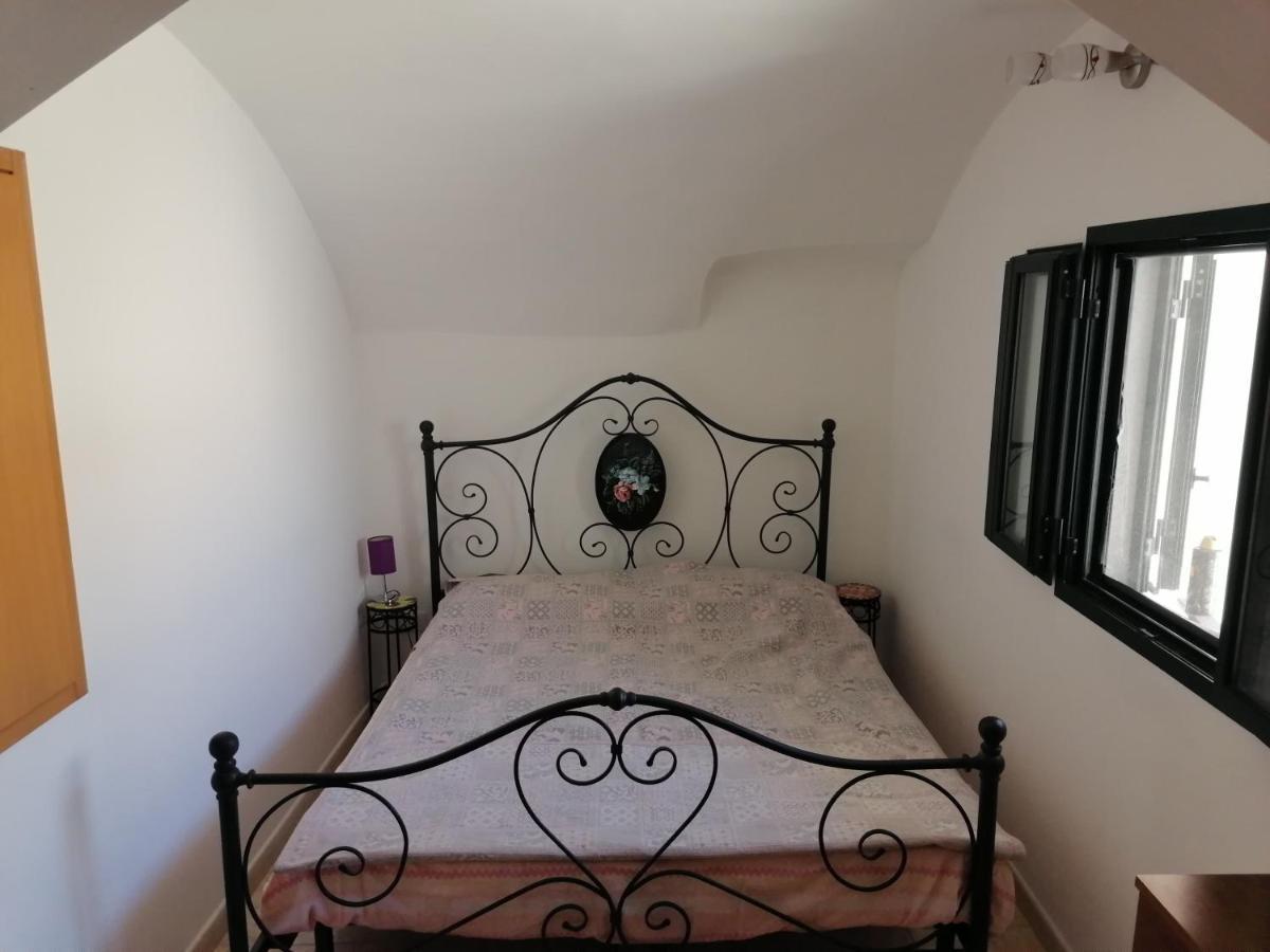 Апартаменты Casa Vacanza Patitari Галлиполи Экстерьер фото