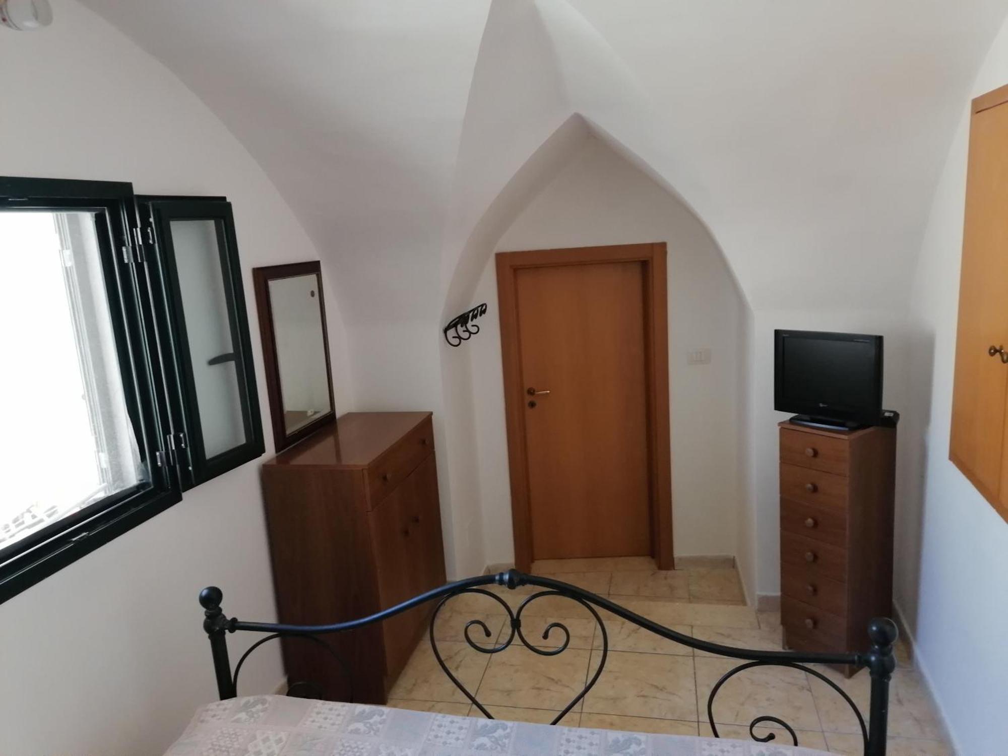 Апартаменты Casa Vacanza Patitari Галлиполи Экстерьер фото